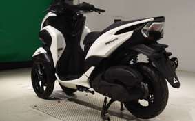 YAMAHA TRICITY 125 A 2023 SEC1J