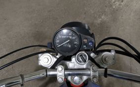 HONDA FTR223 MC34