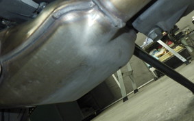 YAMAHA MT-09 A 2014 RN34J