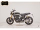 Фото Triumph SPEED ​​TWIN 1200 RS 2026 с японского аукциона