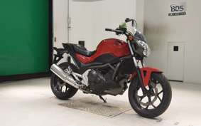 HONDA NC700S 2012 RC61
