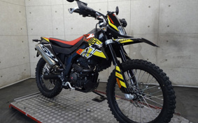 APRILIA RX 125