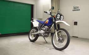 HONDA XR250 BAJA 2024 MD30