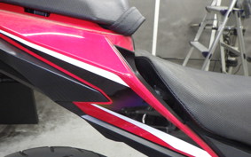HONDA CBR400R 2023 NC56