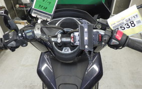 HONDA PCX125-3ﾊEVEﾘｯﾄﾞ 2017 JF84