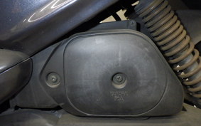 YAMAHA MAJESTY 125 FI 2021
