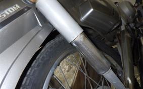 HONDA C50 SUPER CUB E AA01