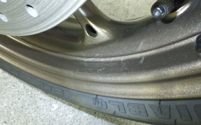 TRIUMPH STREET TRIPLE RS 2022