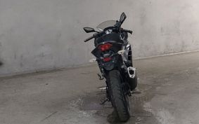 KAWASAKI NINJA250 EX250L