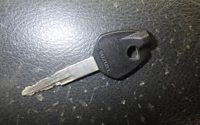 SUZUKI ｽｳｨｯｼｭ125 DV12B