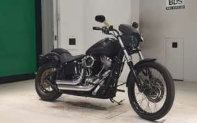 HARLEY FXS 1580 2013