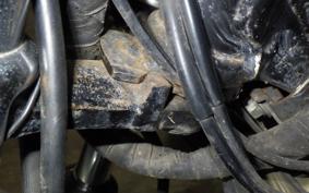 YAMAHA CB400N CB400N