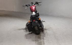 HARLEY XL883N 2016 LE2