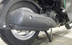 HONDA ﾍﾞﾝﾘｨ110