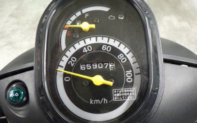 HONDA BENLY 110 JA09