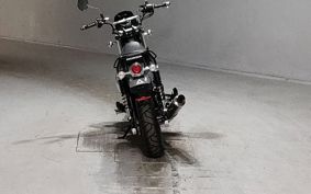 HONDA  DUX 125 JB04
