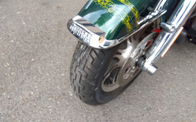 HARLEY FLHTCU 2019 MAF