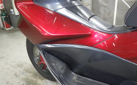 HONDA PCX 150 2026 KF18