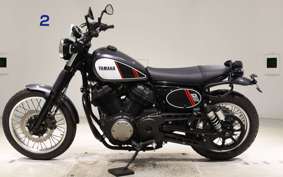 YAMAHA SCR950 A 2018 VN09J
