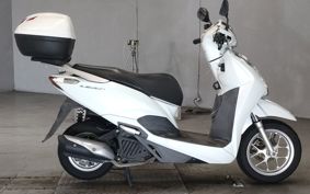 HONDA LEAD 125 JF45