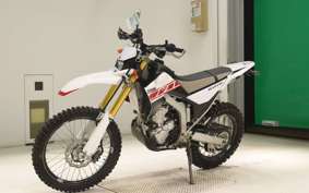 YAMAHA WR250R 2021 DG15J