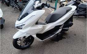 HONDA PCX125 JK05