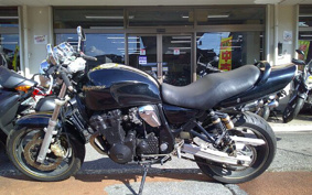 SUZUKI INAZUMA 400 (GSX400) GK7BA