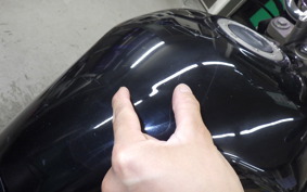 SUZUKI GSF750 1997 GR7EA