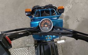 HONDA ZUMAR AF58