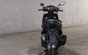 YAMAHA  CYGNUS  GRIF ASU SEJ4J