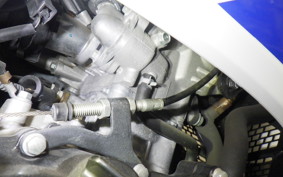 SUZUKI GSX-R125 2006 DL33B
