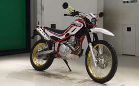 YAMAHA SEROW 250 Gen.3 2008 DG31J