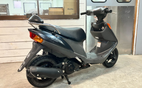 SUZUKI ADDRESS V125 CF46A