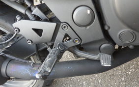 KAWASAKI ZZ-R400 Gen.2 1995 ZX400N