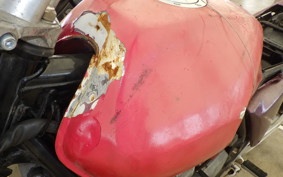 HONDA CB400SF NC31