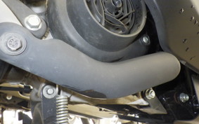 SUZUKI BURGMANストリート125EX EA23M