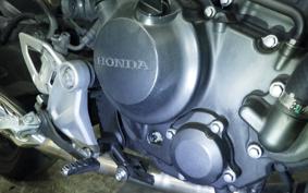 HONDA CB250RA 2009 MC52