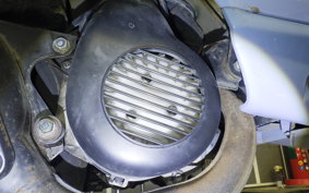 YAMAHA CHAMP RS 2025 2NA