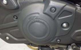 SUZUKI グラディウス400 2014 VK58A