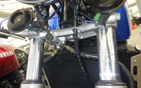SUZUKI GSX400 IMPULSE GK79A
