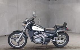 KAWASAKI ELIMINATOR 250 EL250A