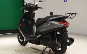 YAMAHA AXIS 125 Z 2009 SEJ6J