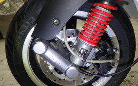 VESPA GTS300 IE 2013