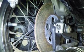 HARLEY FLH 1200 2021
