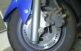 SUZUKI ｽｳｨｯｼｭ125 DV12B