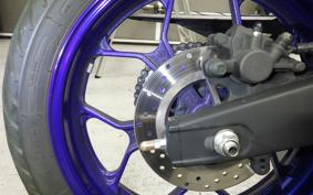 YAMAHA MT-03 2016 RH07J