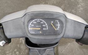 YAMAHA JOG APRIO 4JP