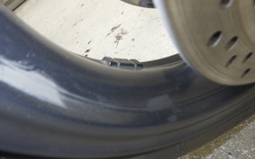 TRIUMPH DAYTONA660 2024