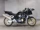 Фото Honda CB1300SF BOLDOR 2012 с японского аукциона