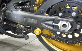 KAWASAKI ZX 1400 NINJA R A 2012